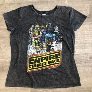 Star Wars Shirt